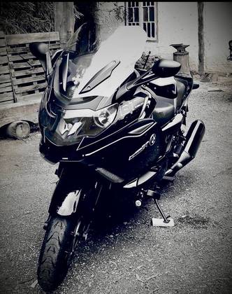 BMW K 1600 GT BMW K 1600 GT
